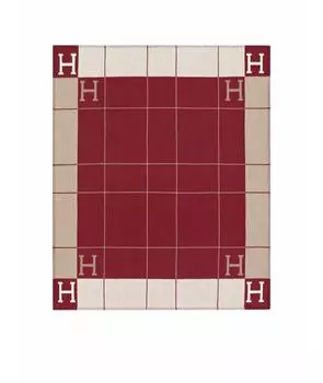 Покрывало и плед