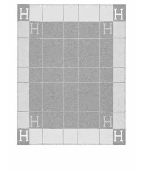 Покрывало и плед