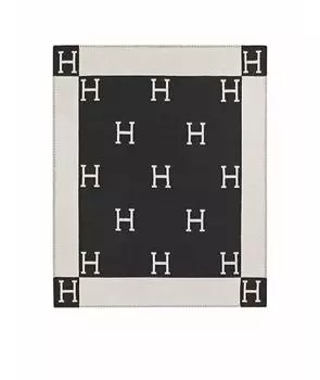 Покрывало и плед