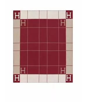 Покрывало и плед