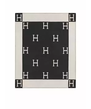 Покрывало и плед