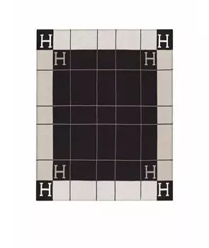 Покрывало и плед