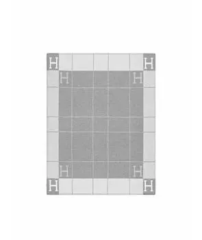 Покрывало и плед