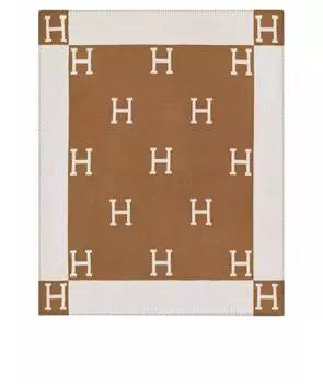 Покрывало и плед