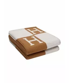 Покрывало и плед