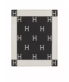 Покрывало и плед