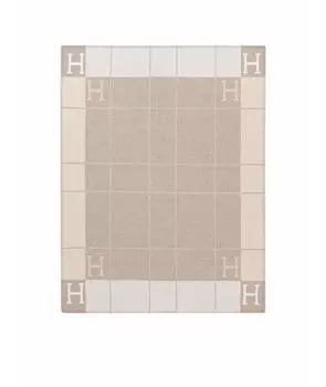 Покрывало и плед