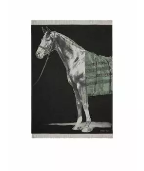 Покрывало и плед