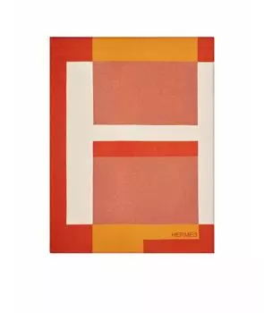 Покрывало и плед