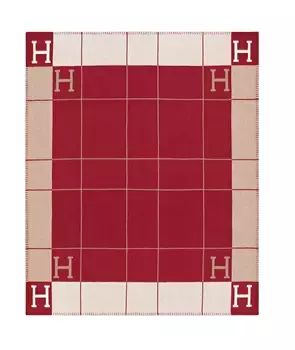 Покрывало и плед