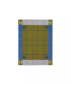 Покрывало и плед