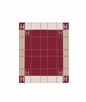 Покрывало и плед