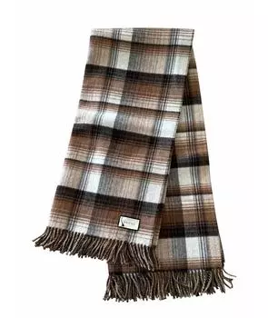 Покрывало и плед