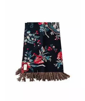 Покрывало и плед