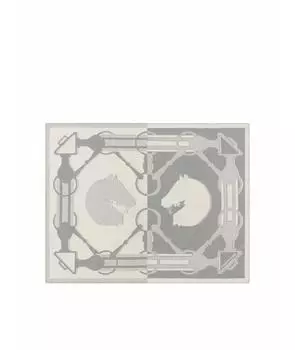 Покрывало и плед