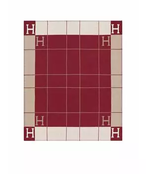 Покрывало и плед