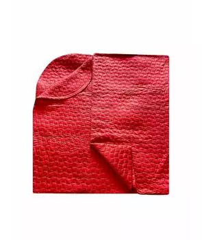 Покрывало и плед