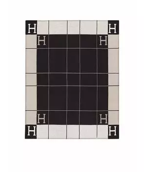 Покрывало и плед