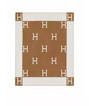 Покрывало и плед