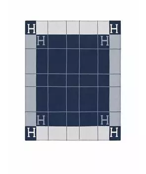 Покрывало и плед