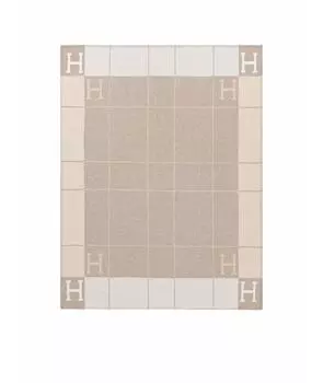 Покрывало и плед