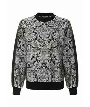 Поло с длинным рукавом