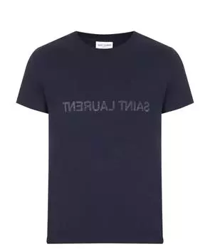 Поло с длинным рукавом