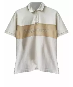 Поло с коротким рукавом