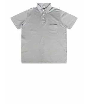 Поло с коротким рукавом