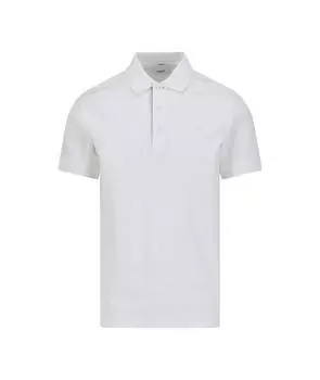 Поло с коротким рукавом