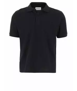 Поло с коротким рукавом