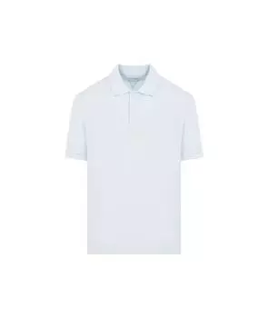 Поло с коротким рукавом