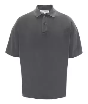 Поло с коротким рукавом