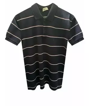 Поло с коротким рукавом