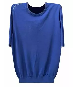 Поло с коротким рукавом