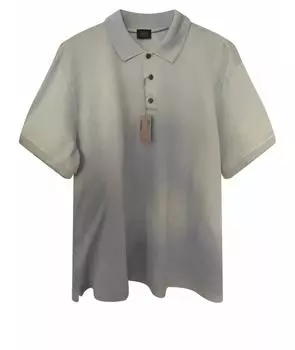 Поло с коротким рукавом