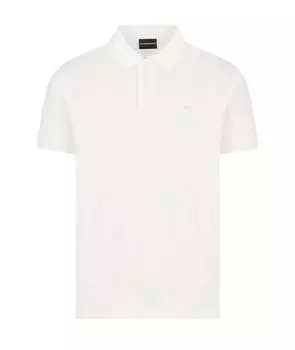 Поло с коротким рукавом