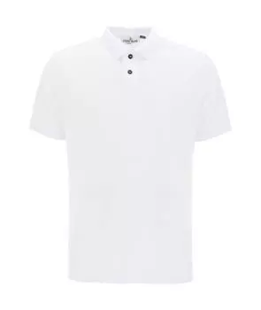 Поло с коротким рукавом