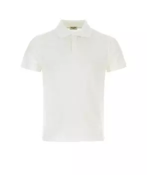 Поло с коротким рукавом