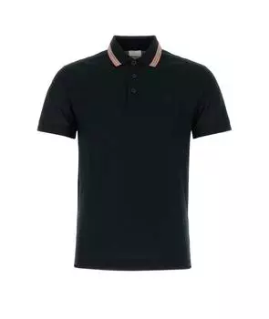 Поло с коротким рукавом