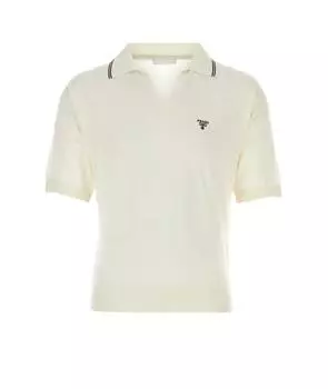Поло с коротким рукавом