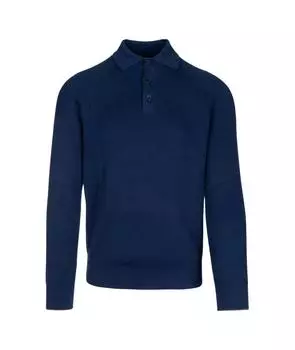 Поло с коротким рукавом