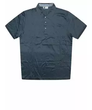 Поло с коротким рукавом