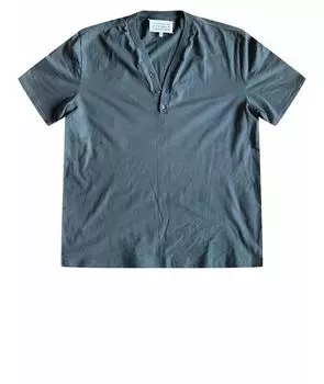 Поло с коротким рукавом