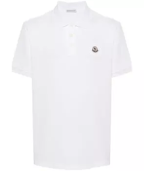 Поло с коротким рукавом