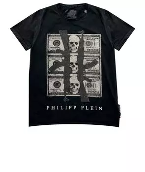 Поло с коротким рукавом