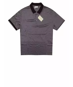 Поло с коротким рукавом