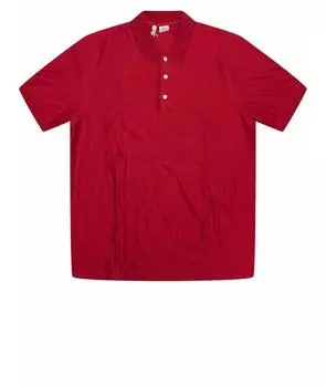 Поло с коротким рукавом