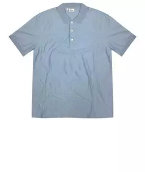 Поло с коротким рукавом