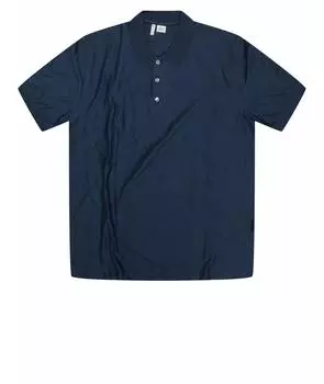 Поло с коротким рукавом